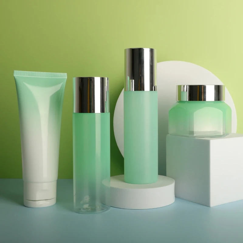 Пластиковый трафарет для лица