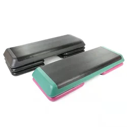 Aerobic Exercise Workout Step Platform