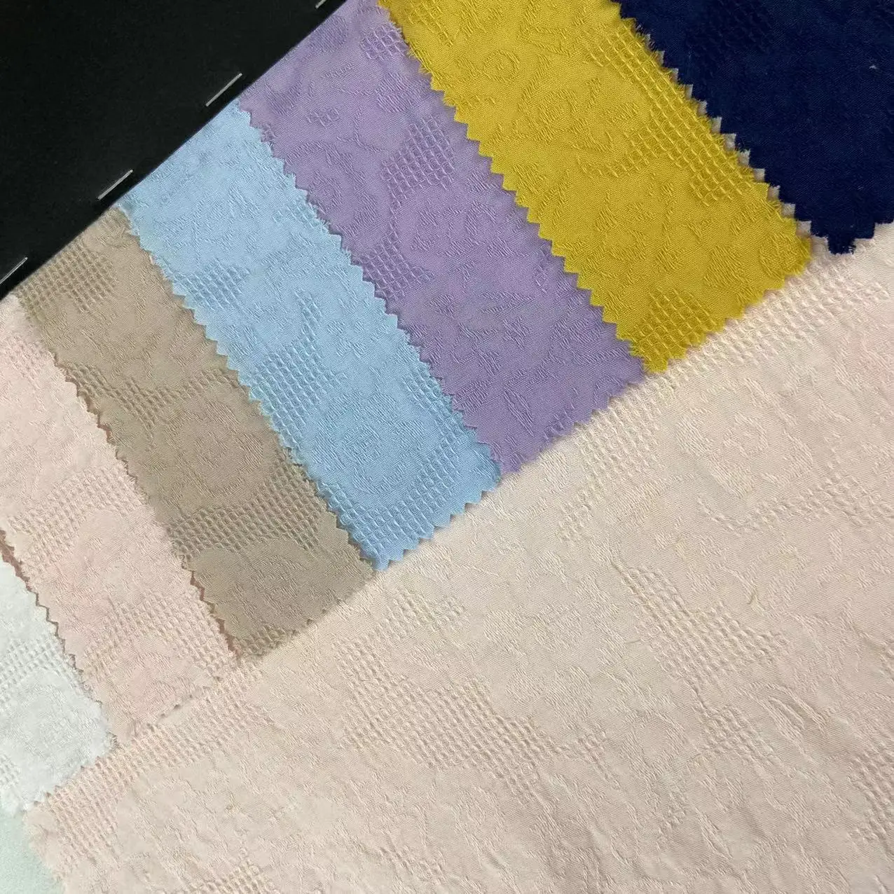 Soft Plain Double Layered Gauze Muslin Fabric 100% Cotton Muslin Shirt Fabric For Babies And Women