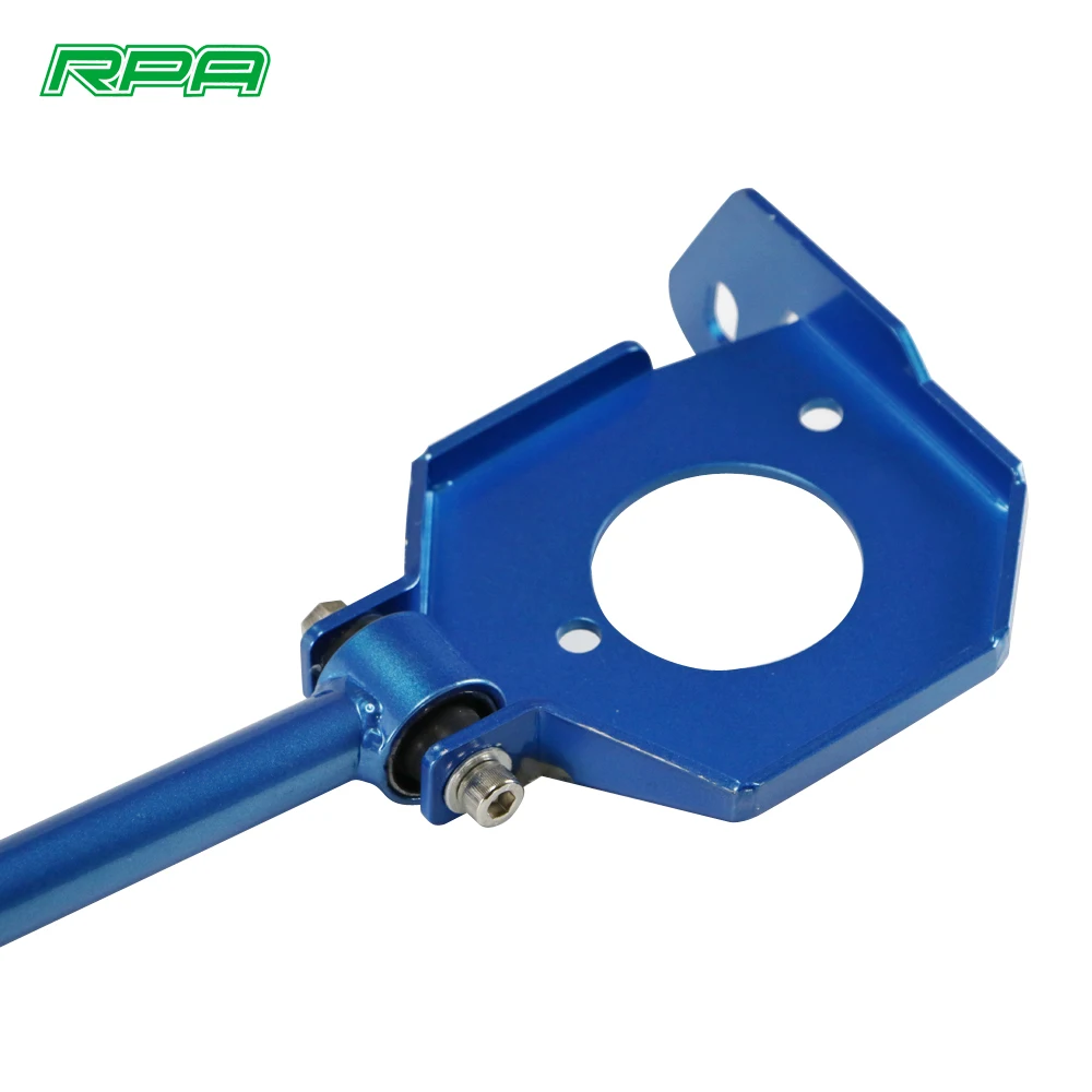 strut brace bar 08-12 Vios Rear Torsion Bar Stabilizer Bar