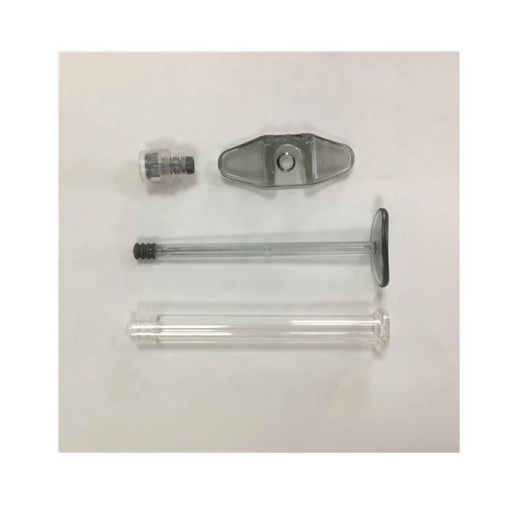 
Wholesale anti wrinkles lip enhancement customization Ultra Hyaluronic Acid syringe blister pack 