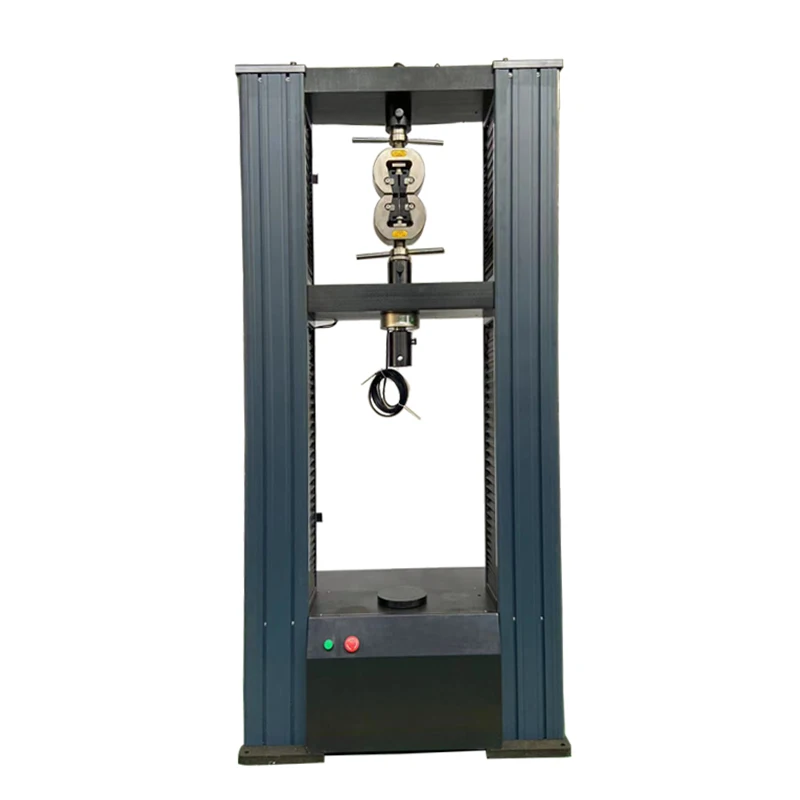 Universal Tensile Tester Universal Testing Tester Machine Universal Testing Machine For Wood Tensile Test