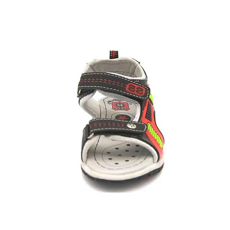 
High quality customized children girls and boys sandals for kids 
