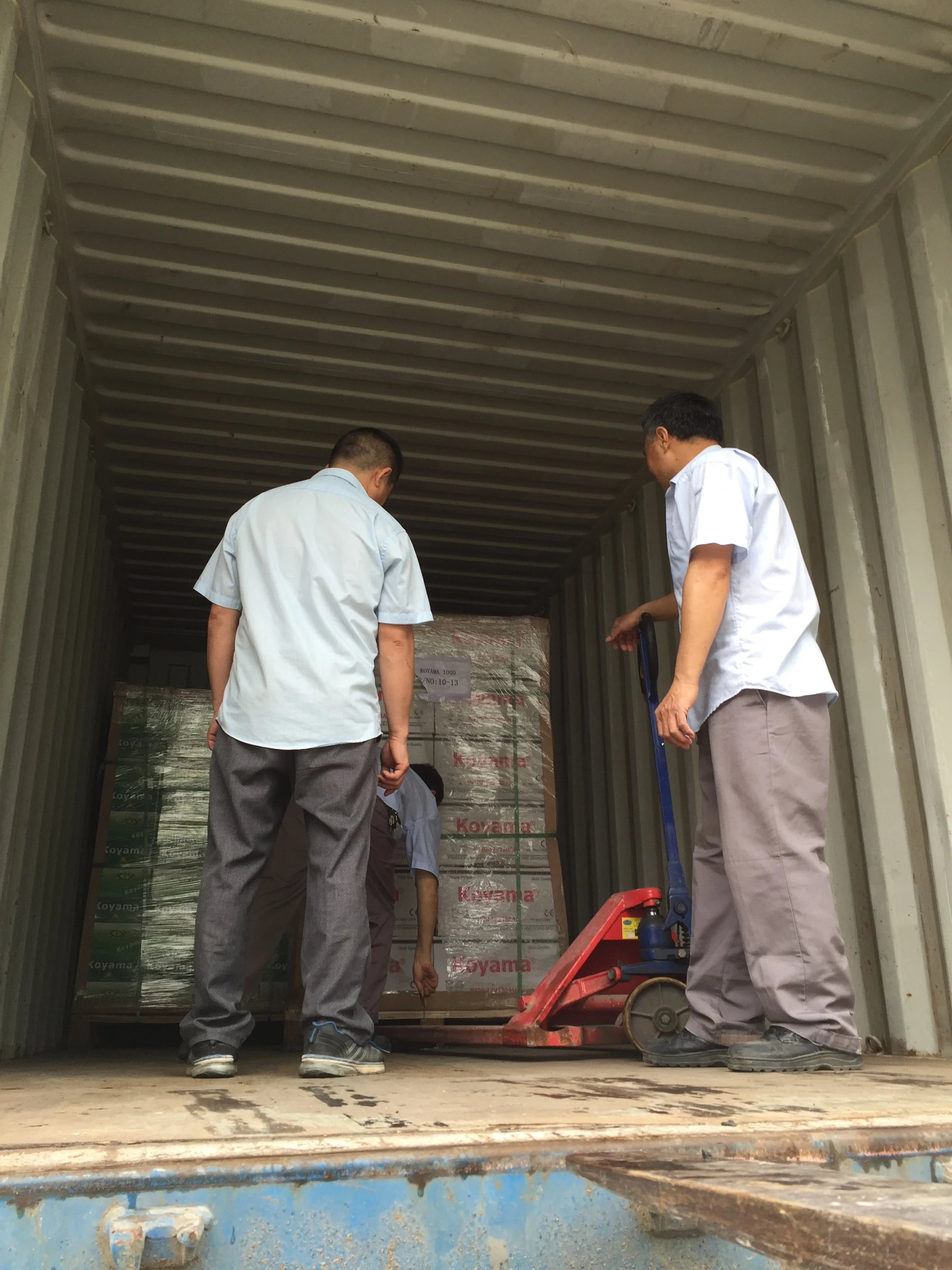 Dubai importer DIN45 45Ah 12V Dry charged car battery