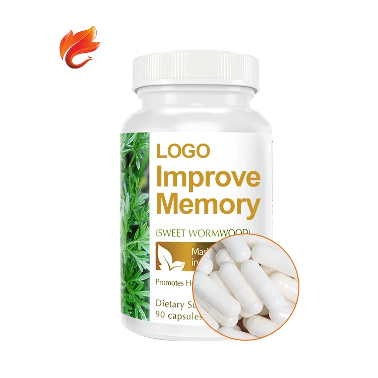 Body Shaping Muscle Health Gain Building Hard Capsules Supplement Tablets improve memory