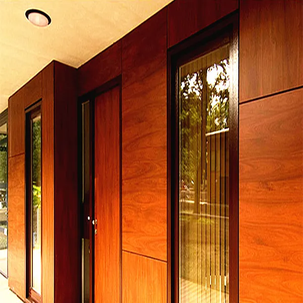 ACEBOND Composite Panel Thick Aluminum Sheet ACP Wall Material Aluminum 3mm Outdoor Modern Mirror Wall Panel Decor PE PVDF NANO