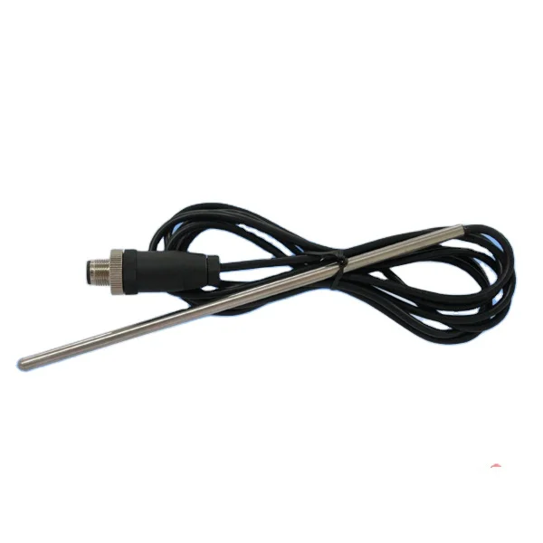 Infrared digital temperature probe ds18b20 waterproof sensor