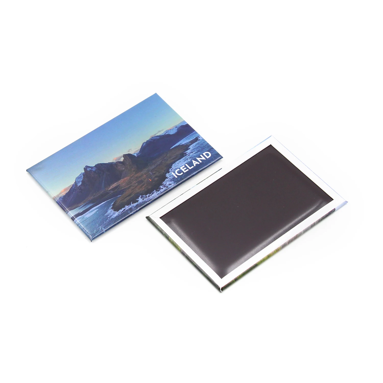 Best Selling Quality Machine Magnets Photo Frames City Fridge Magnet