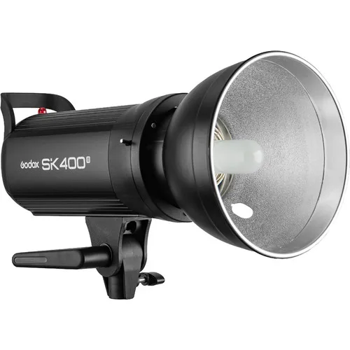 Factory direct sale godox SK400II universal master speedlight for professional photo studio photography