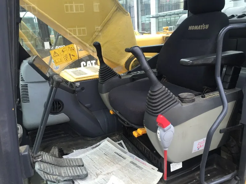 used Komatsu PC200 PC200-8 PC 200 200-8 Hydraulic Crawler Excavator In Stock / komatsu pc200-8 used excavator