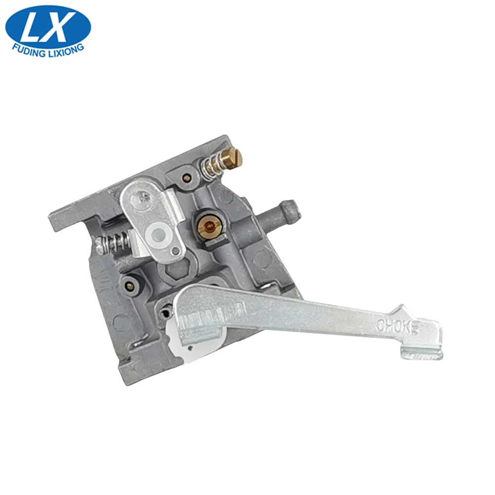 Карбюратор 6 л.с. для Mitsubishi briant GT600 GM182 MBG2902 MBG3500 двигателей Carb
