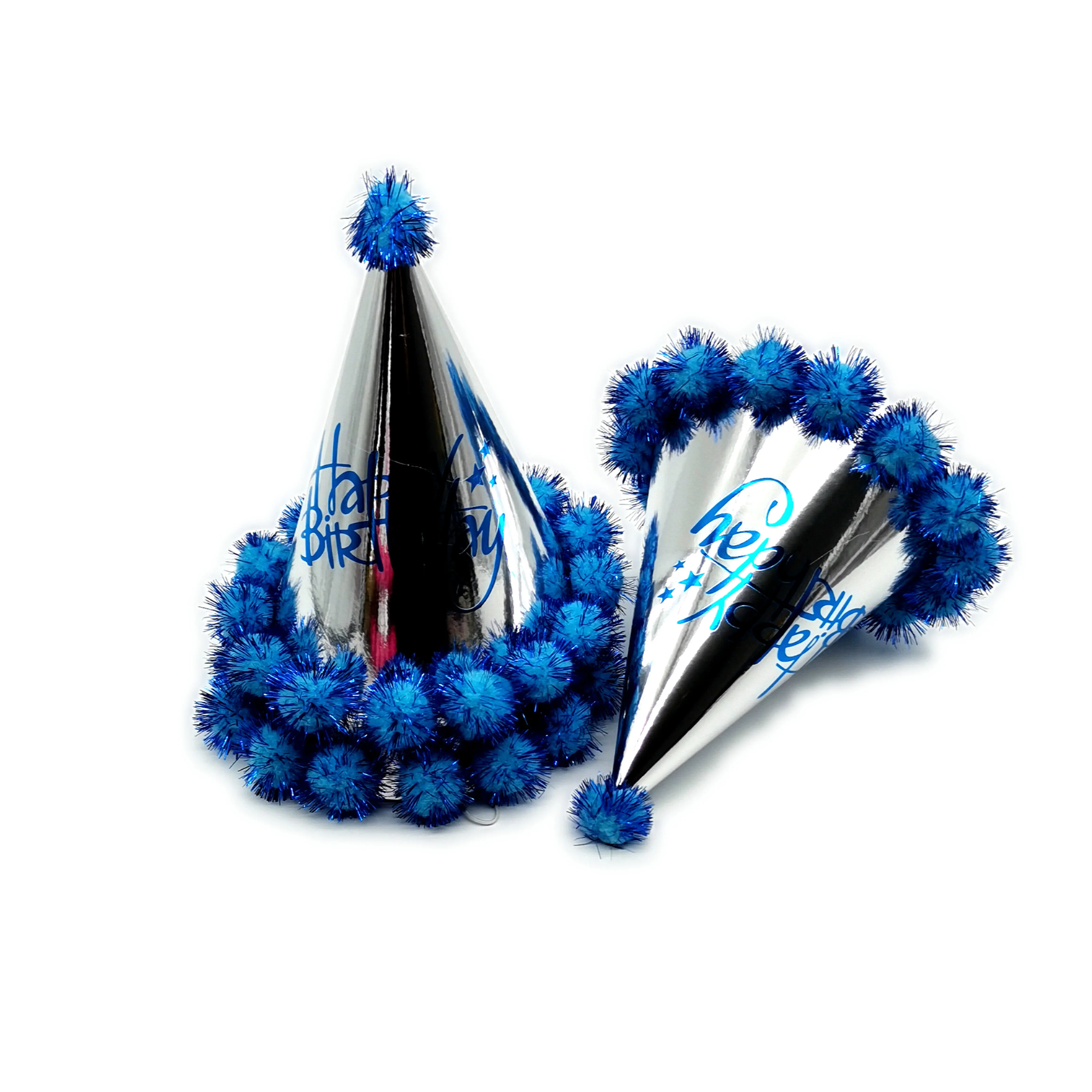 party supplies Amazing Happy Kids Party Hats