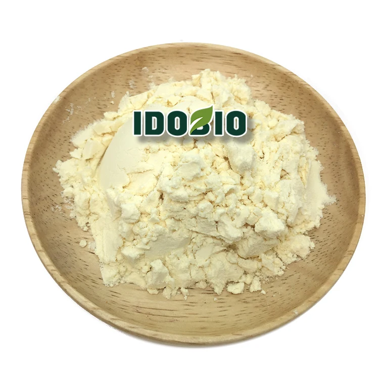 IdoBio natural lyophilized royal jelly powder