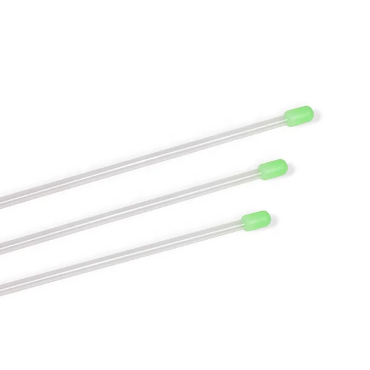 
Jiangs disposable artificial insemination catheter for equine 