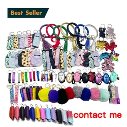Wholesale high quality personal self defense kit self defense self defense women