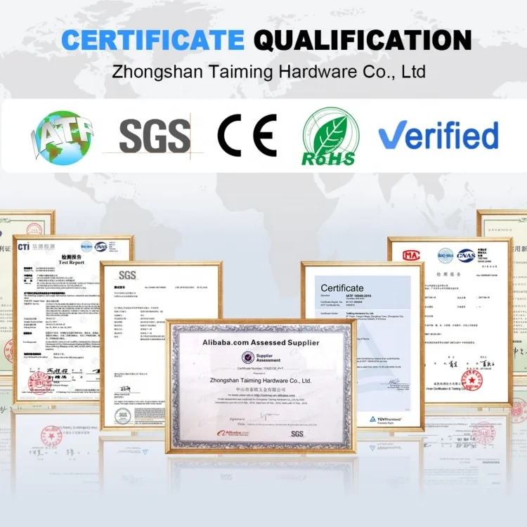 Carbon Steel Square Head Bolt T Type Bolt