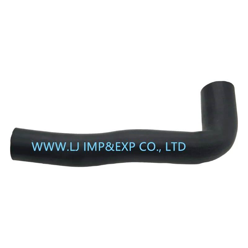 AUTO PARTS 4HK1 NQR RADIATOR OUTLET HOSE FOR LOWER  8980064530 8-98006453-0 8-98006-453-0 FOR TRUCK HIGH-QUALITY WHOLESALE