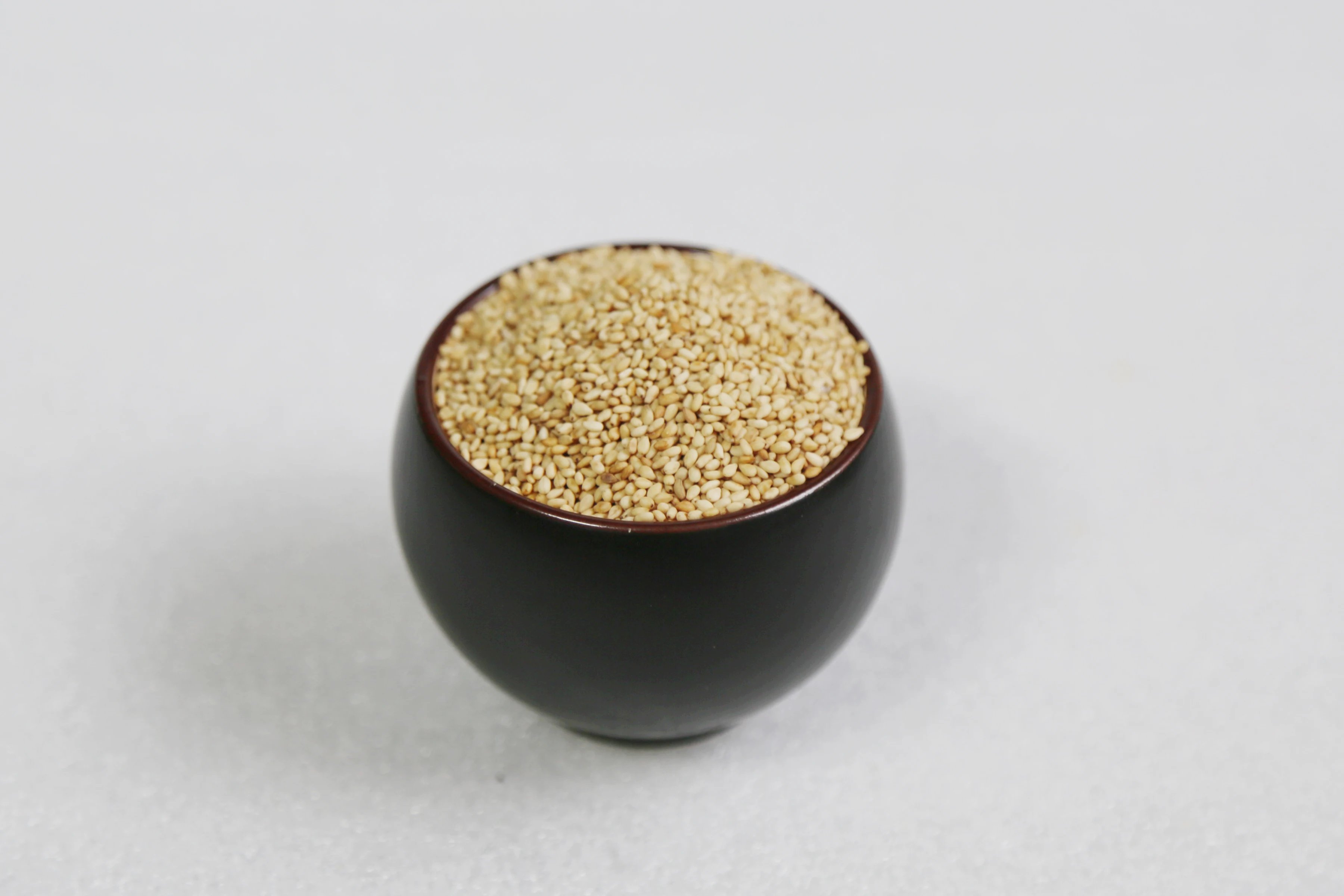 sesame seeds roasted