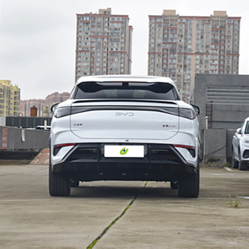 Оплата BYD Sea Lion 07 EV 2024 550 км стандартный электрический автомобиль для взрослых