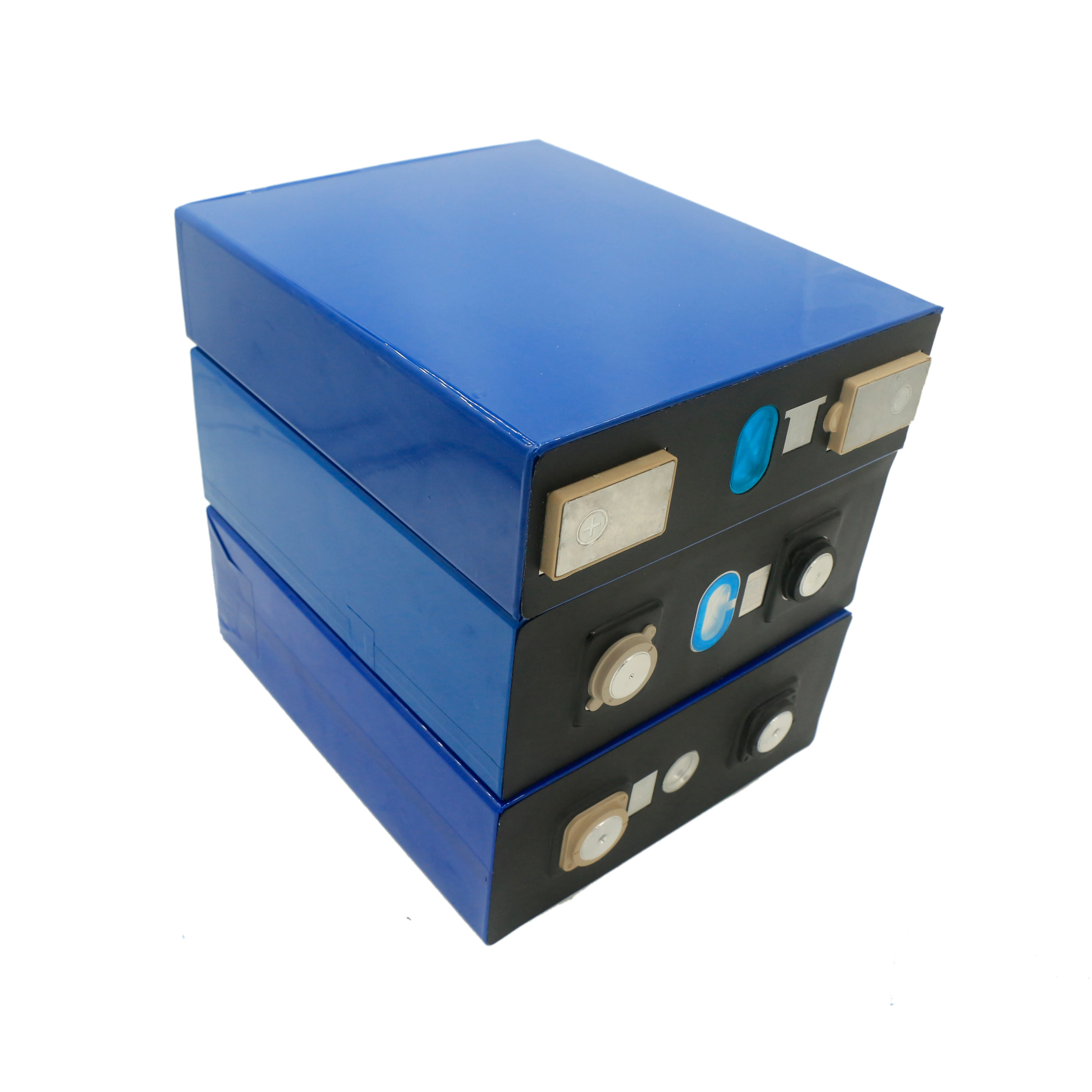 HIGHSTAR Terminal 100Ah 3.2v Lithium Ion Battery lifepo4 battery lfp battery lipo4 cells solar storage lithium batt