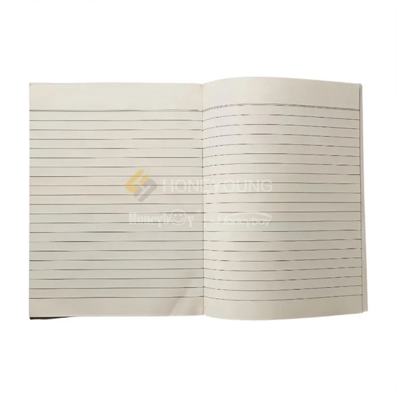 Cheap Custom Arabic Magic Practice Copybook Made In China