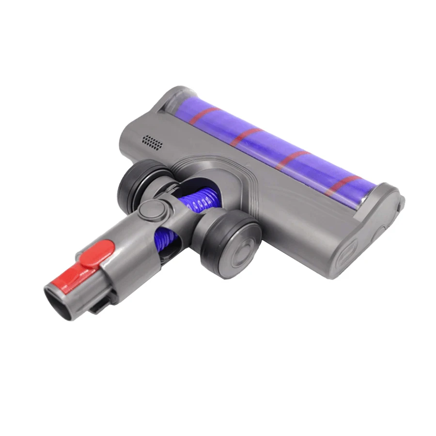 Vacuum Cleaner Spare Part Industrial Accessories Brush Motorized Dy s0n Vacuum Cleaner Floor Brush