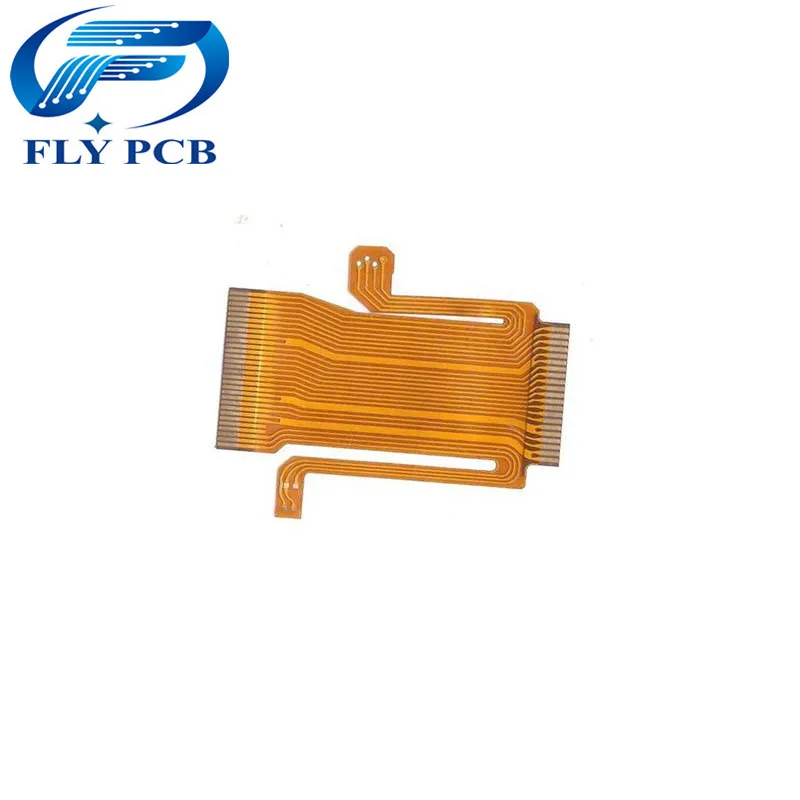 China Fpc Flexible Pcb Board Pcb Manufacturer