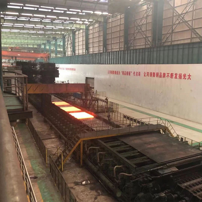 The manufacturer provides steel plates of 30Mn2 SMn433 1330 28Mn6 to undertake engineering projects
