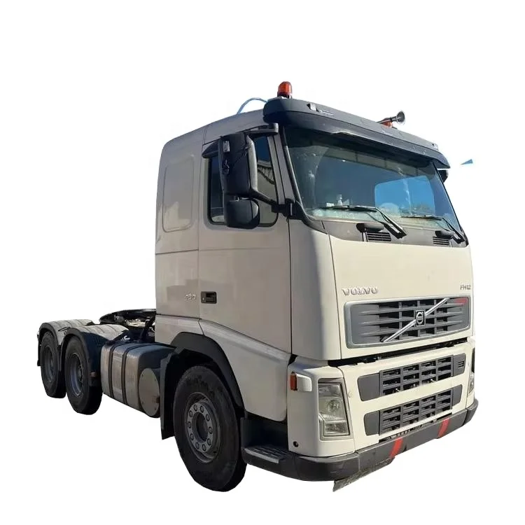Б/у трактор для VOLVO FH460 6x2