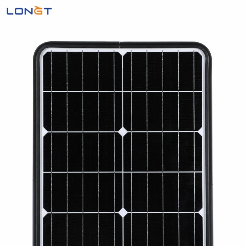 Hot selling Aluminum Outdoor Ip65 Waterproof 200watt 300watt 400watt Integrated All In One Solar Led Road Lamp