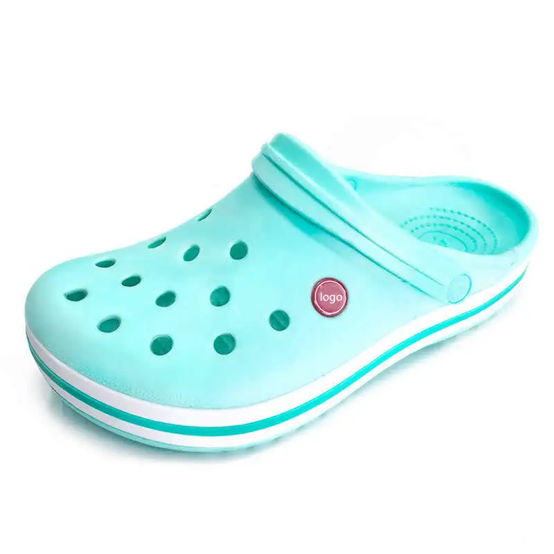 Wholesale Garden Shoes Customized Logo