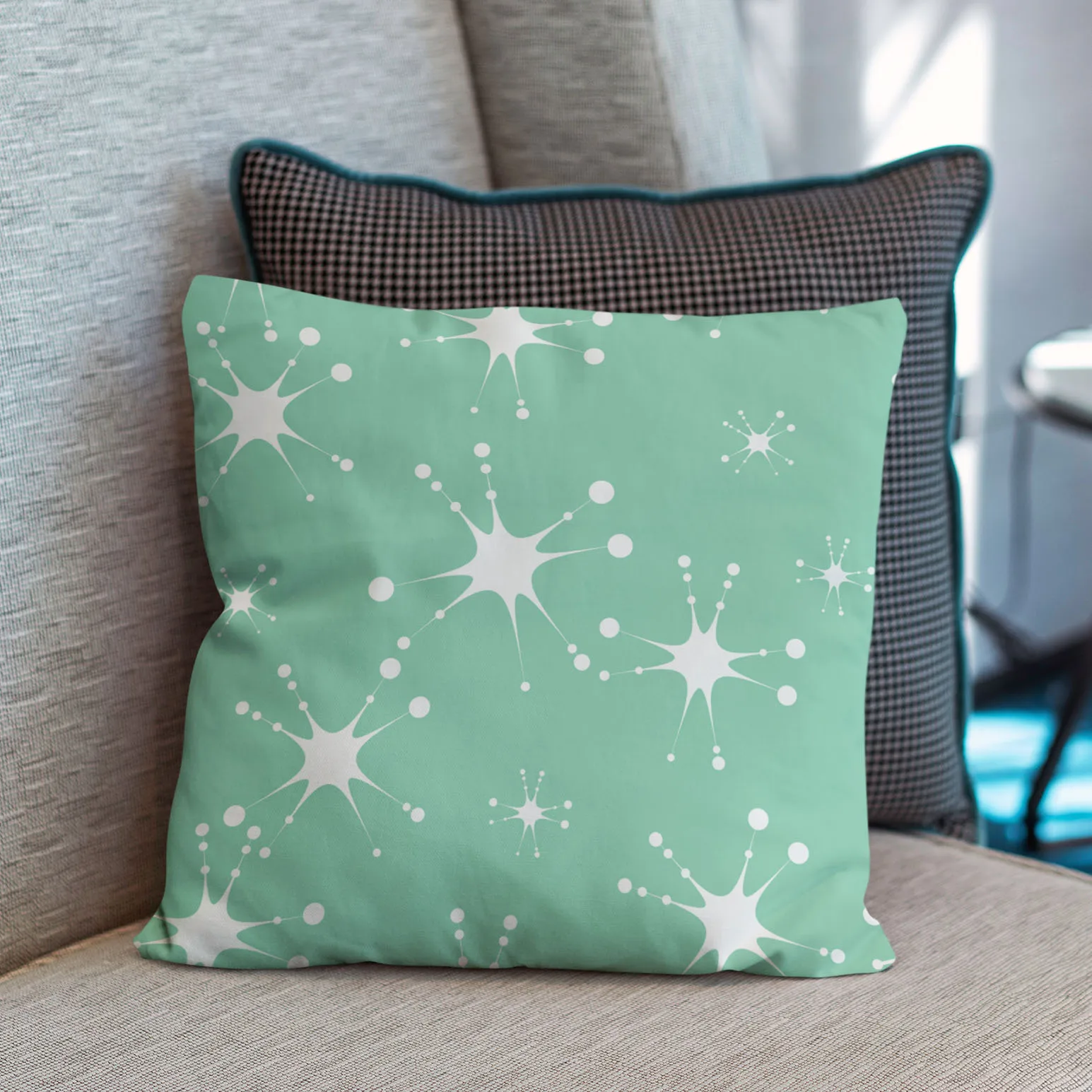 Printed Pillow Covers Bohemian style Pillow Case Sets with Luxury pillow cover Home Decor For Sofa