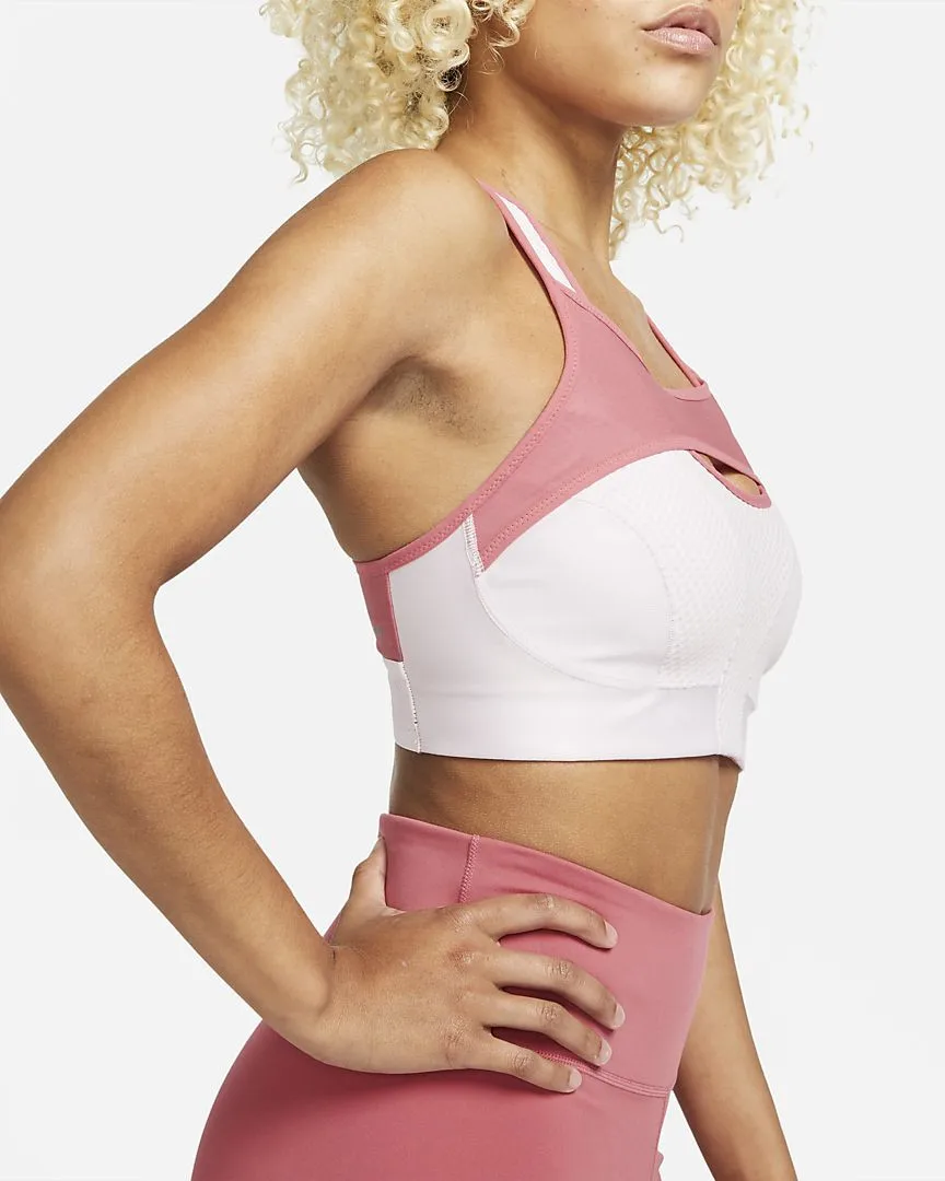 Activewear Fitness bra top  Sport Wear Women nylon polyester spandex Manufacturer