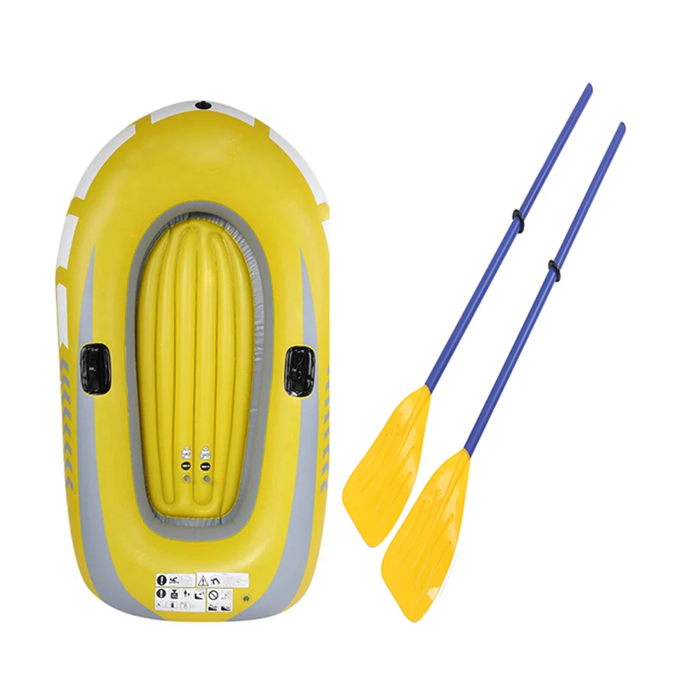 comco factory direct sale oem, odm pvc inflatable kayak