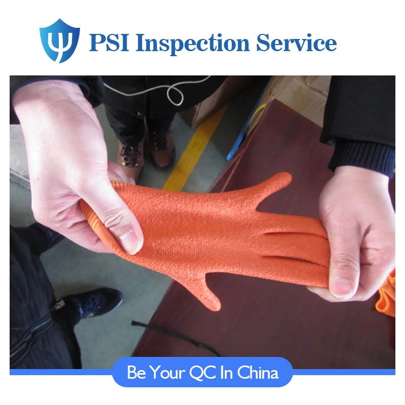 certification inspection & credit management