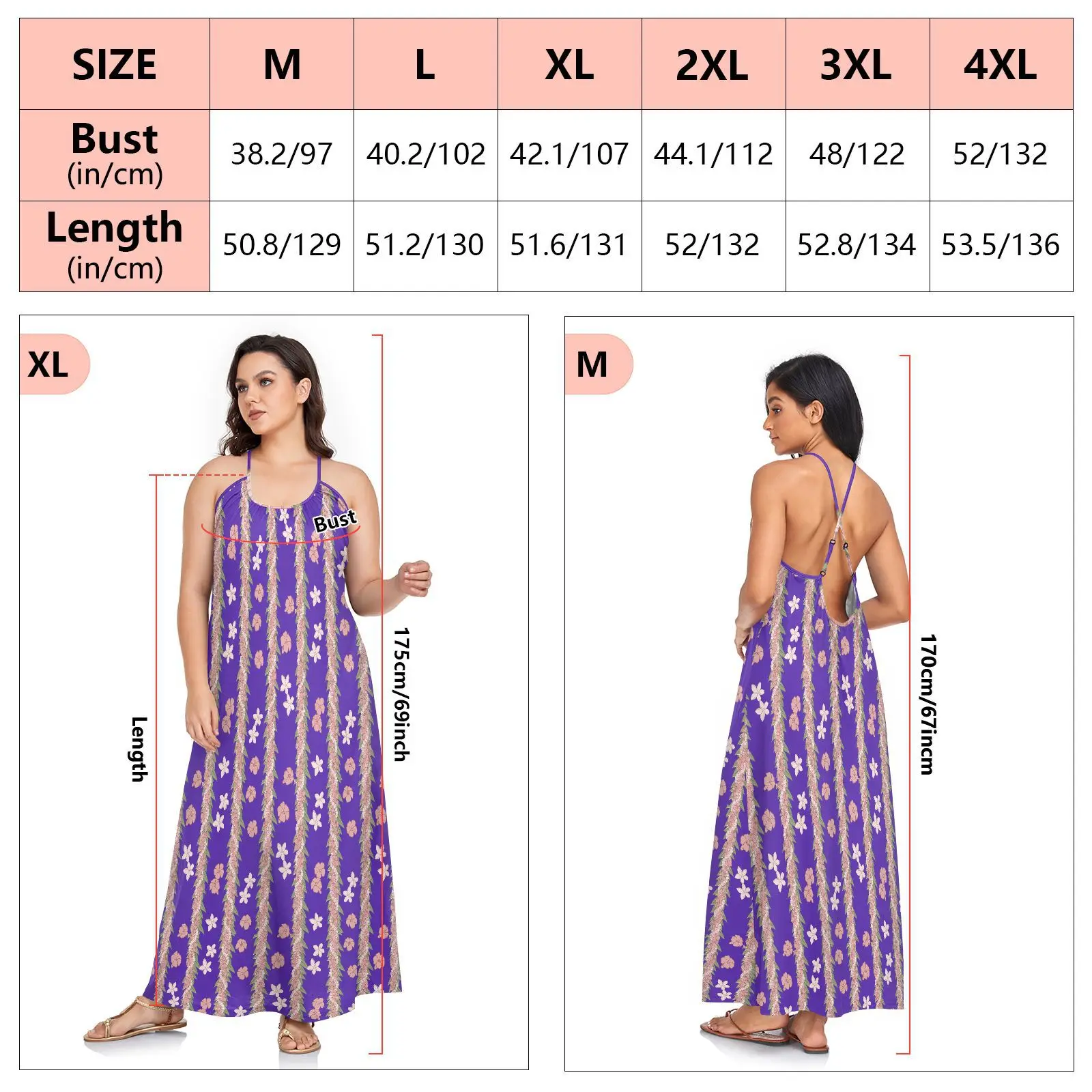 New arrival Women Summer Sleeveless Maxi Dresses Boho Sundress Casual V-Neck Long Dresses Hawaiian Beach Dress