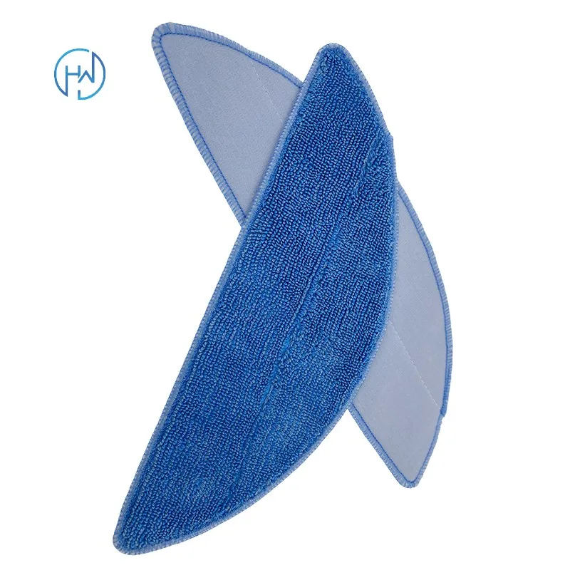 Replacement Spare Mop Cloth Fit For Ecovacs Debot N79 N79C N79S Neatsvor X500 Yeedi K650 NetBot S1 Vacuum Cleaner Part Accessory