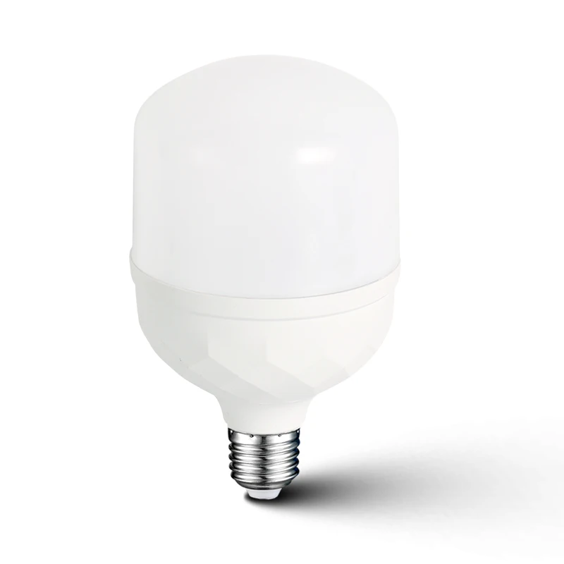 Factory Wholesale Price Energy Saving lamp Led Light Bulb Home Living Room Use Led B22/E27 Base T Bulb