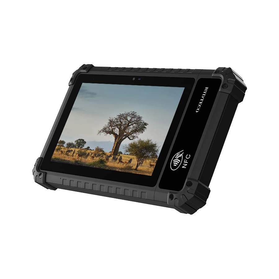 Сканер Iris Biometrics один киоск сканер отпечатков пальцев полицейский 8 для