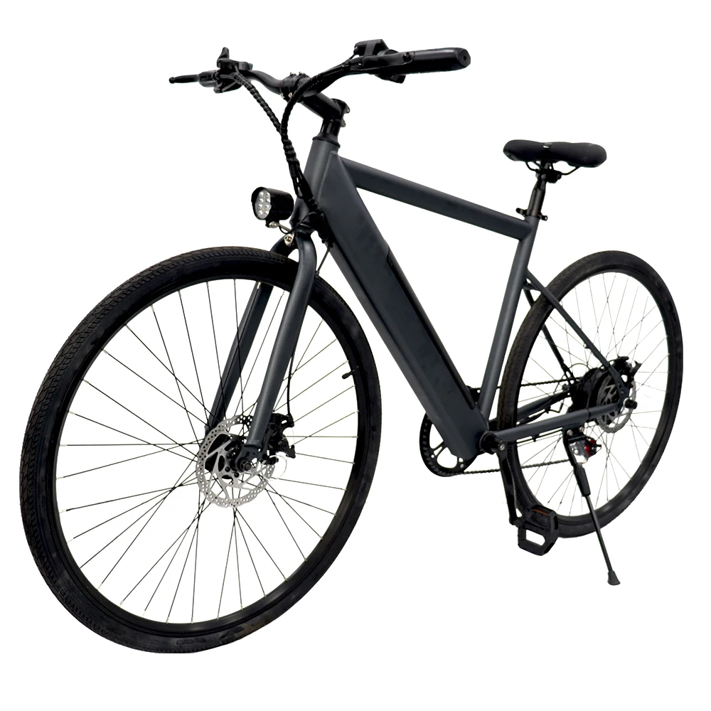 Electric Bike Adults 250w 350w 27.5' Mountain E Bike 48v 10.5ah Lithium-ion Battery Removable Off Road Electric Bicycle Bike