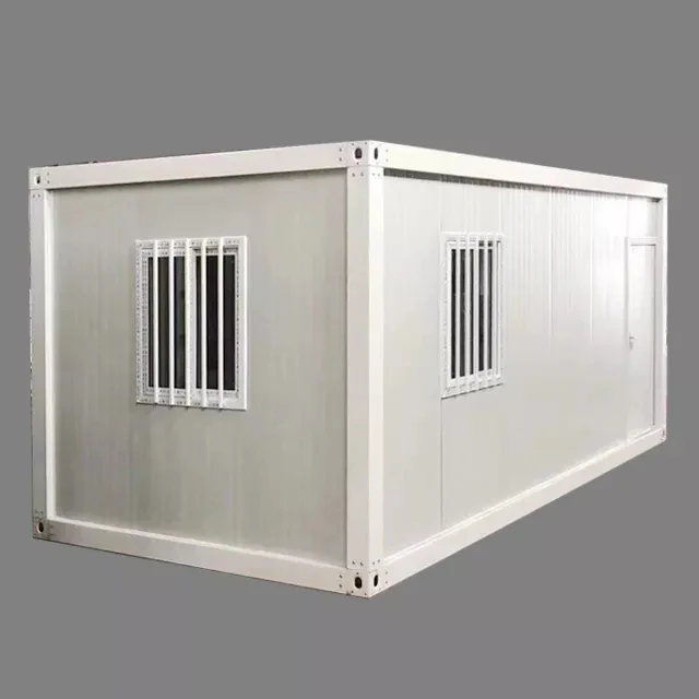 fold out 3 bedroom containers casas house prefabricated homes steel frame houses for sloped lots