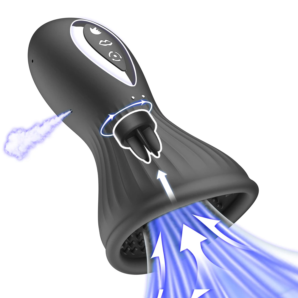 Adult product g spot clitoral stimulation licking sex toy breast pumps nipple sucking vibrator breast massager