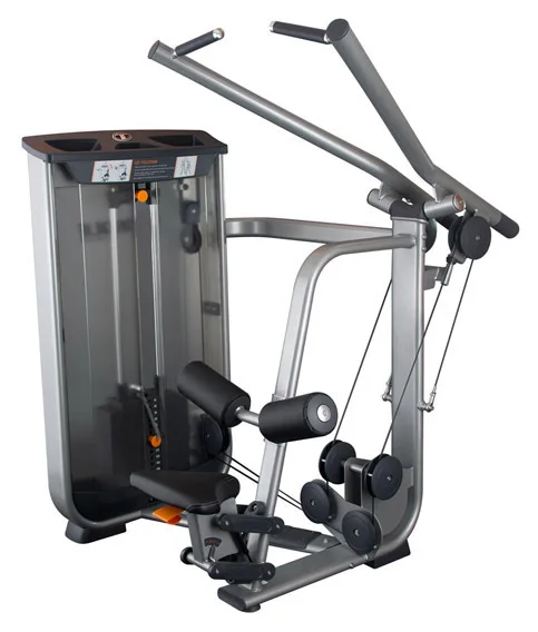 equipment fitness T-5014 lat pulldown