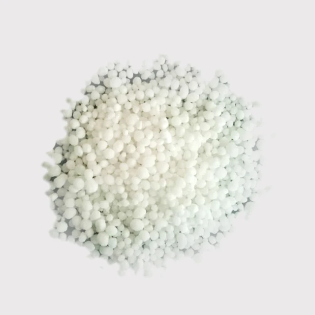 Meth and calcium ammonium nitrate (CAN) fertilizer