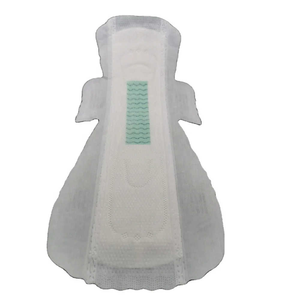 wholesale overnight size super long sanitary pads ultra thin napkins heavy absorbency line product baby sanitary napkin
