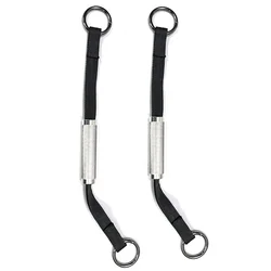 Dynamite Stick Fitness Equipment Cable Attachments