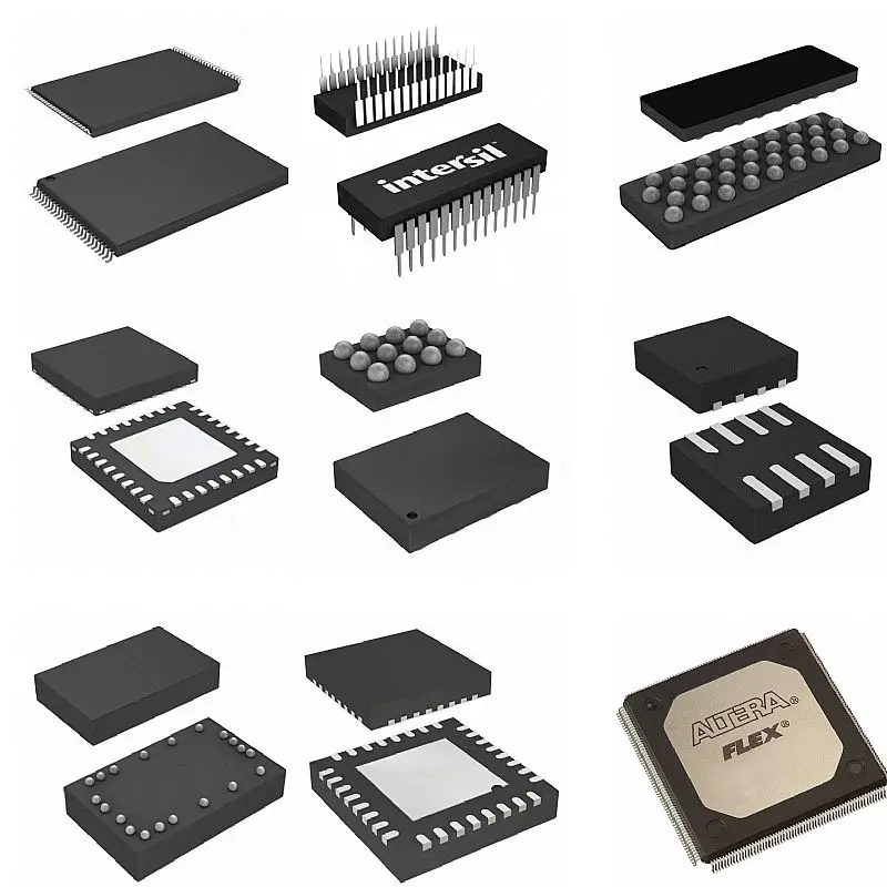 AX104497 na ic chip Clock Generators  PLLs FPGA Modules