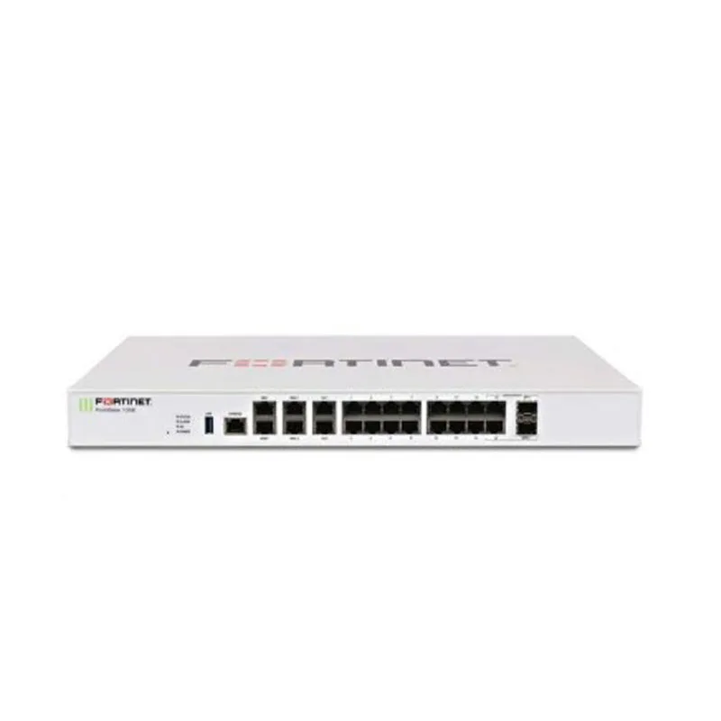 Fortinet FortiGate 200F материнская плата брандмауэра обеспеченностью