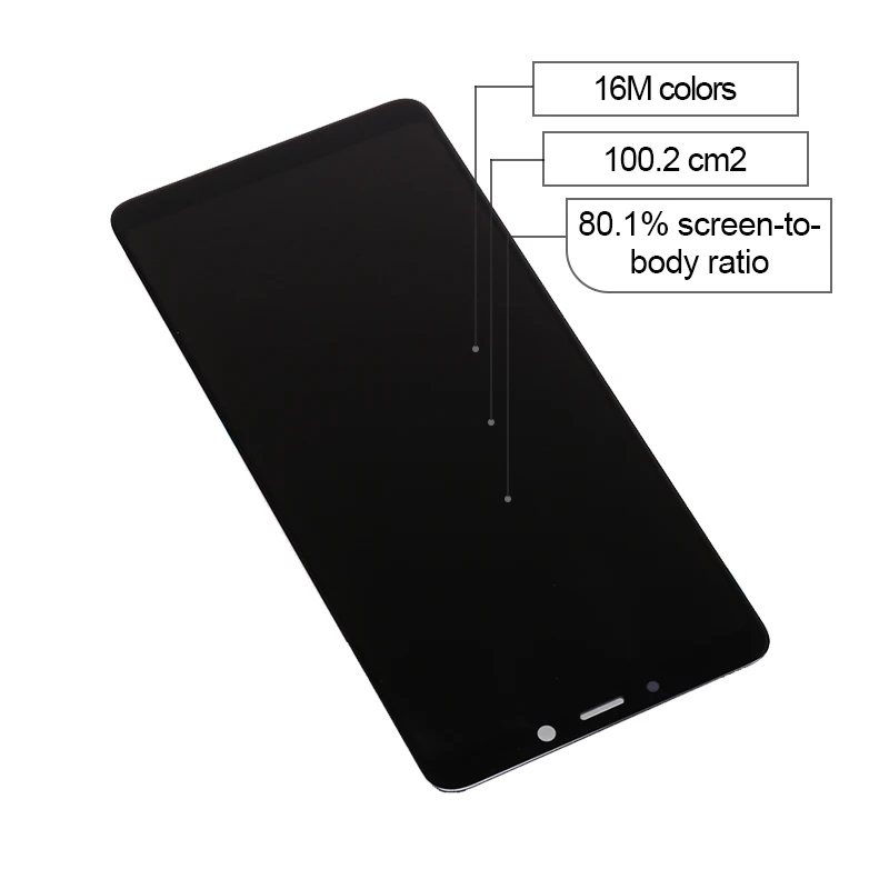 Сменный ЖК-дисплей 6 3 дюйма для Samsung A920 с сенсорным экраном Galaxy A9