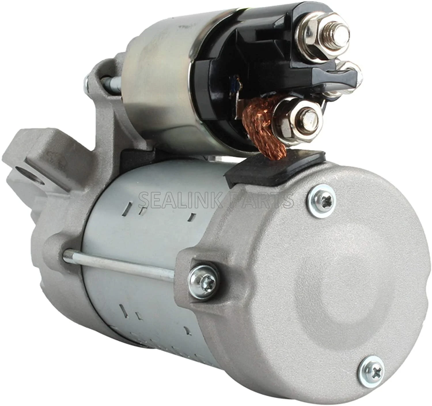 Новый 12v стартер для Land Rover Freelander BJ3211001AB BJ3211001AC BJ3211001AD BJ32-11001-AE BJ32-11001-AF